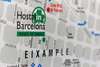 Hostalin Barcelona Pg. de Gr�cia