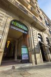 Hostalin Barcelona Pg. de Gr�cia