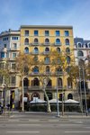 Hostalin Barcelona Pg. de Gr�cia