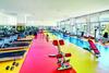 Hotel Tui Magic Life Jacaranda - All Inclusive