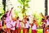 Hotel Tui Magic Life Jacaranda - All Inclusive