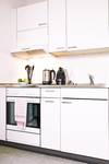 City Stay Apartments Forchstra�e