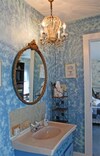 Bed & Breakfast Belle Aire Mansion Guest House
