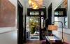 Aparthotel The Penthouse At Cremorne Point Manor