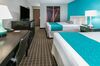 Hotel Howard Johnson By Wyndham New Braunfels