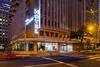 Best Western Fountains Hotel