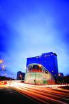 Best Western Fountains Hotel