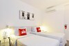 Hotel Zen Rooms Halimun Palasari