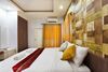 Hotel Central Park Ville