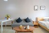 Aparthotel Benshujia Hotel Apartment Pazhou Complex