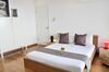 Aparthotel Siglo Suites @ Milano Residences