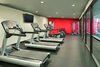 Hotel Holiday Inn Bloomington - Normal