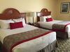Hotel Ramada By Wyndham Santa Barbara