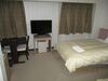 Hotel Fukushima Hills