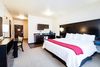 Motel Black Gold Suites Stanley