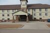 Motel Black Gold Suites Stanley