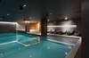 Hotel Verholy Relax Park