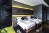 Cresco Hotel Buriram