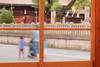 Hostal Hostel Lnk (lodging & Kin) - Hostel