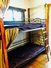 Hostal Hostel Casa Ambrosia