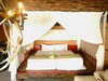 Apartamentos Yadoya Lodge