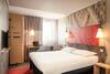 Hotel Ibis Moscow Kievskaya