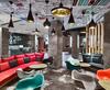 Hotel Ibis Moscow Kievskaya