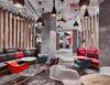 Hotel Ibis Moscow Kievskaya