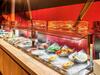 Hotel Ibis Moscow Kievskaya