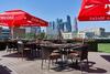 Hotel Ibis Moscow Kievskaya