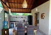 Bed & Breakfast Bruce's Hideout Lombok