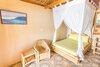 Bed & Breakfast Bruce's Hideout Lombok