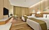 Hotel Holiday Inn Chengdu Qinhuang
