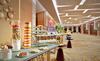 Hotel Holiday Inn Chengdu Qinhuang