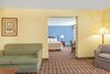 Hotel Days Inn By Wyndham Mocksville
