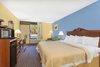 Hotel Days Inn By Wyndham Mocksville