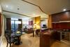 Aparthotel Urbana Sathorn Bangkok, Thailand
