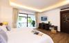 Apartamento Samui Palm Beach Resort