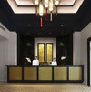 Apartamento Samui Palm Beach Resort