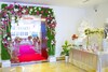 Cicilia Nha Trang Hotels & Spa