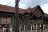 Hotel Baanrimnam Resort Trat