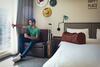 Hotel Rove Healthcare City