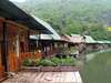 Hotel Saiyok Mantra Resort