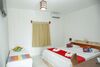 Hotel Mar� Mansa