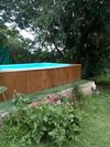 Lodge Caba�as Tierra Lotus