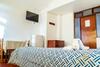 Albergue Los Esteros Hostal