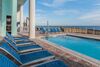 Hotel Hampton Inn & Suites Panama City Beach-beachfront