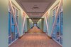 Hotel Hampton Inn & Suites Panama City Beach-beachfront