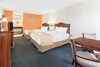 Hotel Baymont By Wyndham Rocky Mount I-95