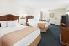 Hotel Baymont By Wyndham Rocky Mount I-95
